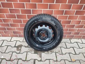 Pechovy disky GM 5.5Jx14H2 ET49 (Originál 4x100)