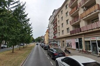 PRENÁJOM – 2 iz byt pri Dulovom námestí