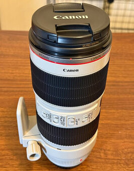 Canon EF 70-200mm f/2.8L IS II USM
