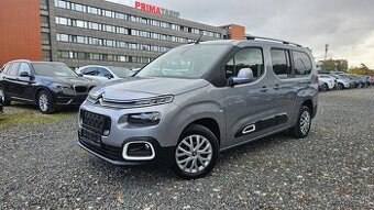 Citroën Berlingo BlueHDi 130 S&S Shine XL