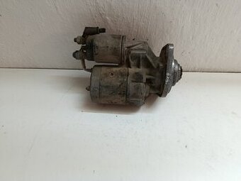 Štartér Skoda Felicia II 443115141310 30€