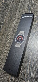 SAMSUNG GALAXY WATCH 5 PRO LTE