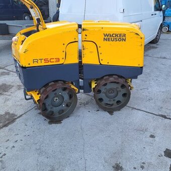 Wacker Neuson RTSC 3