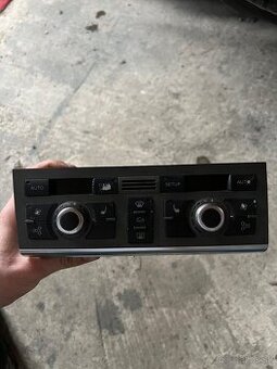 Audi a6 c6 climatronic