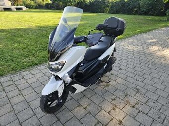 Yamaha nmax 125