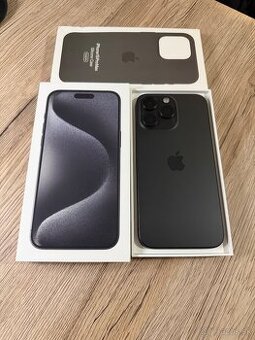  iPhone 15 pro max