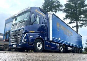 Vodič kamiónu - pravidelná linka - Nová Dubnica - Ilava