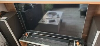 Predám televízor Samsung QE49Q6FNA