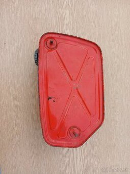 cz 125 175 oilmaster nadrzka nepouzita