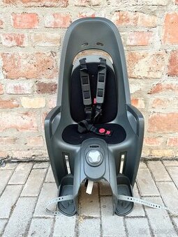 Cyklosedacka hamax zenith relax plus