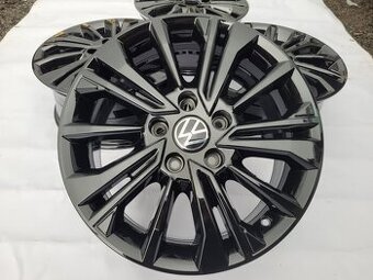 Alu disky Volkswagen transporter t6 R17 5x120