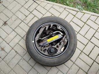 205/55R16 Škoda,Seat,WV 5x112 - 1