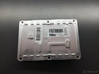 Riadiaca jednotka xenonu LAD5GL