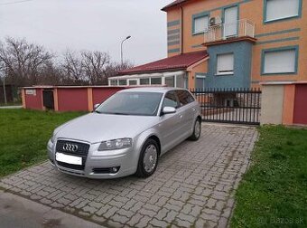 Audi A3 Sportback 1.9 TDI 77kw