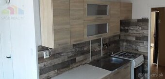 Predaj 3 izbový byt s balkónom - 1