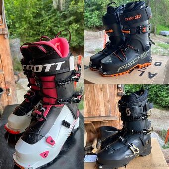 Skialpove lyžiarsky