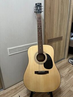 Gitara cort