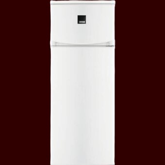 Chladnička  s mrazničkou ZANUSSI - 1