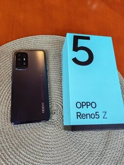 OPPO Reno5 Z