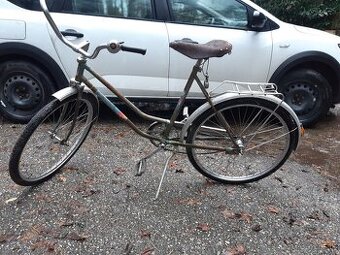 Dámsky bicykel Lady 26