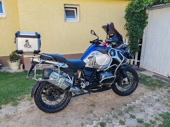 Bmw R1200GS ADVENTURE