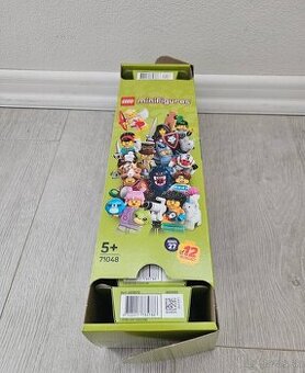 Lego cmf minifigurky komplet séria 27