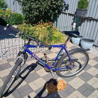 Horský bicykel /pánsky/ - 1