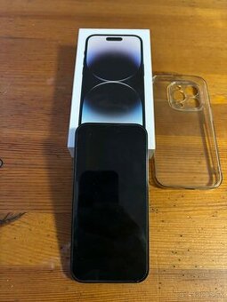 Vymenim Iphone 14pro 128 gb