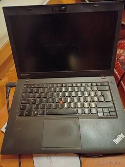 Lenovo thinkpad