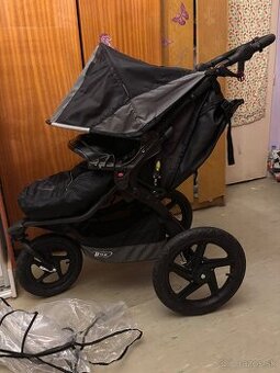 Kocik Britax BOB revolution pro