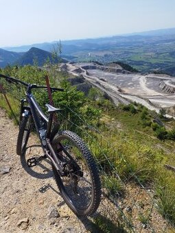 Specialized stumpjumper alloy