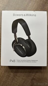 Bowers & Wilkins PX8