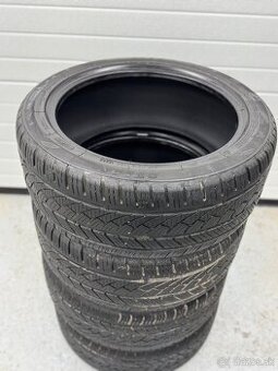 Celoročné pneumatiky 225/45 R17