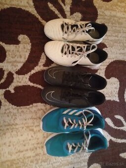 Kopačky turfi bezecke