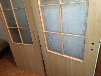 interierove dvere L+R (80) - 1