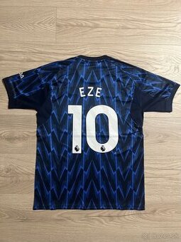 Arsenal 25/26 3. Dres - 1