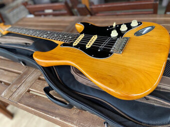 Fender Stratocaster MIJ ´62 ORDER MADE 1991 - 1