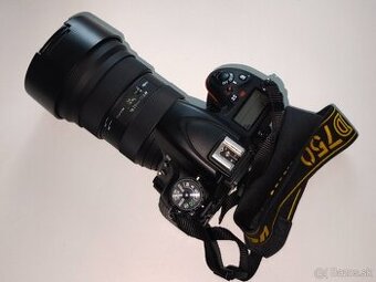 Nikon D750, Tokina 16-28mm f/2,8 Opera