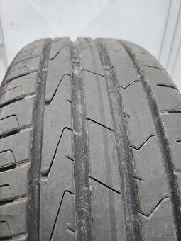 Nové Letné pneumatiky 215/45 R18 HANKOOK