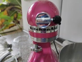 Na predaj KITCHEN AID ARTISAN 5KSM150.