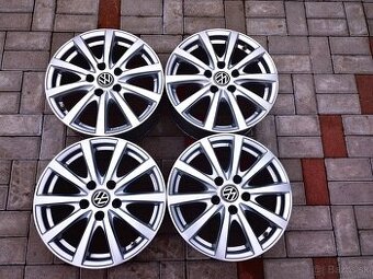 Platin - Volkswagen,Škoda,Seat 5x112 r16