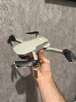 Dji mini 1
