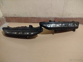 3V0941699B Predné ľavé LED hmlové svetlo Škoda Superb III