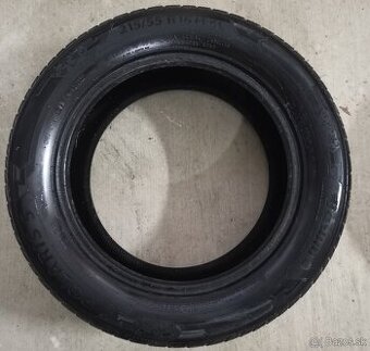 Zimné pneumatiky 215/55  R16