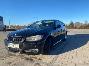 Bmw 320d Xdrive