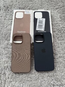 Obaly na iPhone 15 Pro max