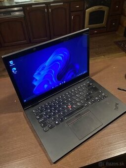 Predám Lenovo ThinkPad X1 Yoga 3rd Gen