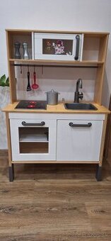 Detská kuchynka IKEA
