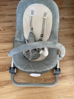 Hojdacie detské ležadlo