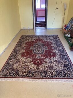 Predám peržský koberec rozmer 200 x 300 cm